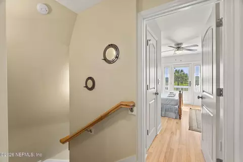 Entry Way - 123 Ferdinand Ave, Saint Augustine, FL 32080 photo 4 of 4