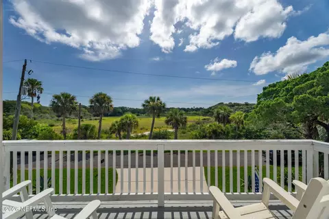 Exterior - 123 Ferdinand Ave, Saint Augustine, FL 32080 photo 7 of 22