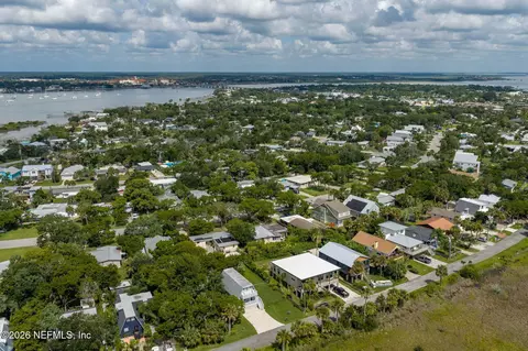 View/Area - 123 Ferdinand Ave, Saint Augustine, FL 32080 photo 5 of 6
