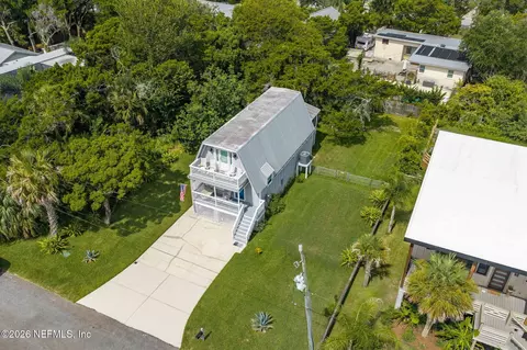 View/Area - 123 Ferdinand Ave, Saint Augustine, FL 32080 photo 3 of 6