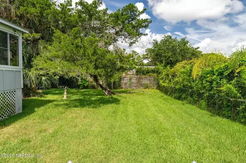 Exterior - 123 Ferdinand Ave, Saint Augustine, FL 32080 photo 19 of 22