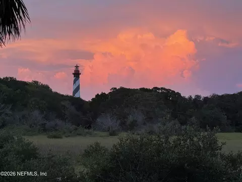 Exterior - 123 Ferdinand Ave, Saint Augustine, FL 32080 photo 3 of 22