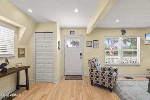 Entry Way - 123 Ferdinand Ave, Saint Augustine, FL 32080 photo 1 of 4