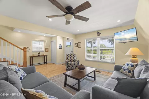 Living - 123 Ferdinand Ave, Saint Augustine, FL 32080 photo 3 of 3