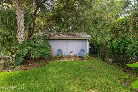 Exterior - 123 Ferdinand Ave, Saint Augustine, FL 32080 photo 22 of 22