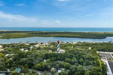View/Area - 123 Ferdinand Ave, Saint Augustine, FL 32080 photo 1 of 6