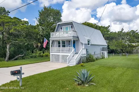 Other - 123 Ferdinand Ave, Saint Augustine, FL 32080 photo 6 of 11