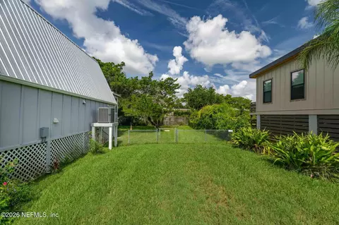 Exterior - 123 Ferdinand Ave, Saint Augustine, FL 32080 photo 18 of 22