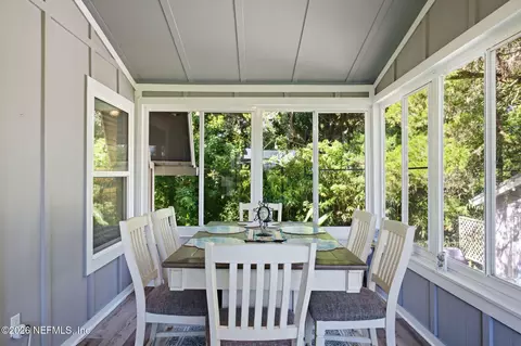 Exterior - 123 Ferdinand Ave, Saint Augustine, FL 32080 photo 12 of 22