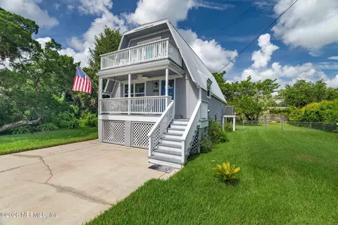 Other - 123 Ferdinand Ave, Saint Augustine, FL 32080 photo 1 of 11