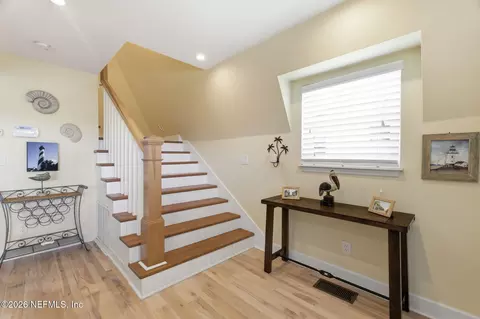 Entry Way - 123 Ferdinand Ave, Saint Augustine, FL 32080 photo 3 of 4