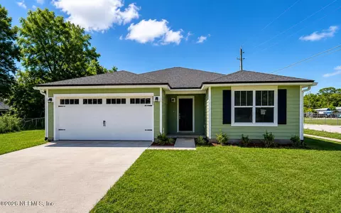 8905 1st Ave, Jacksonville, FL 32208