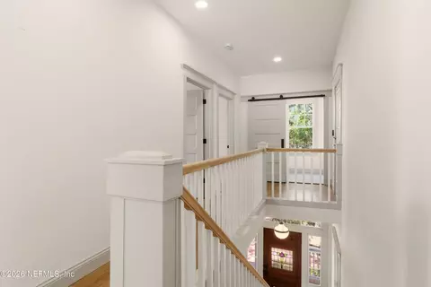 Entry Way - 22 Joiner St, Saint Augustine, FL 32084 photo 12 of 12