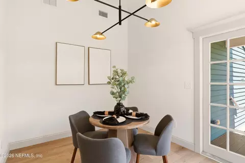 Dining - 22 Joiner St, Saint Augustine, FL 32084 photo 2 of 3
