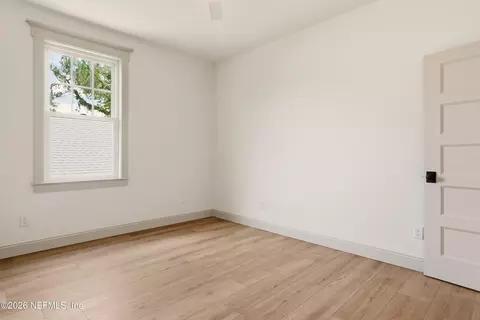 Bedroom - 22 Joiner St, Saint Augustine, FL 32084 photo 9 of 9