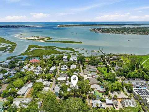 View/Area - 22 Joiner St, Saint Augustine, FL 32084 photo 4 of 8