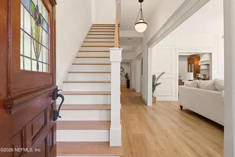 Entry Way - 22 Joiner St, Saint Augustine, FL 32084 photo 1 of 12
