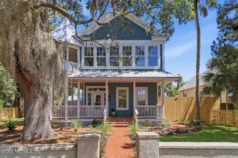 Other - 22 Joiner St, Saint Augustine, FL 32084 photo 1 of 17