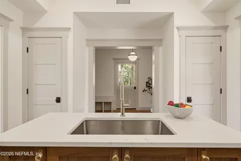 Entry Way - 22 Joiner St, Saint Augustine, FL 32084 photo 6 of 12
