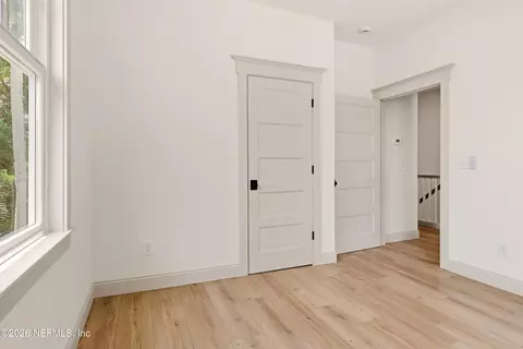 Bedroom - 22 Joiner St, Saint Augustine, FL 32084 photo 6 of 9