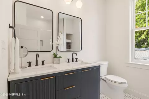 Bath - 22 Joiner St, Saint Augustine, FL 32084 photo 4 of 5