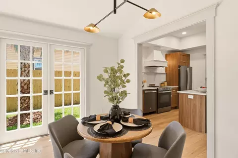 Dining - 22 Joiner St, Saint Augustine, FL 32084 photo 3 of 3