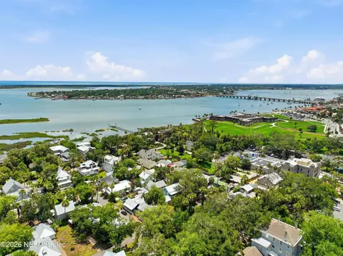 View/Area - 22 Joiner St, Saint Augustine, FL 32084 photo 5 of 8