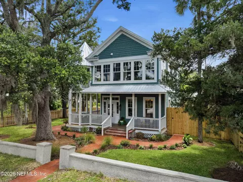 Other - 22 Joiner St, Saint Augustine, FL 32084 photo 2 of 17