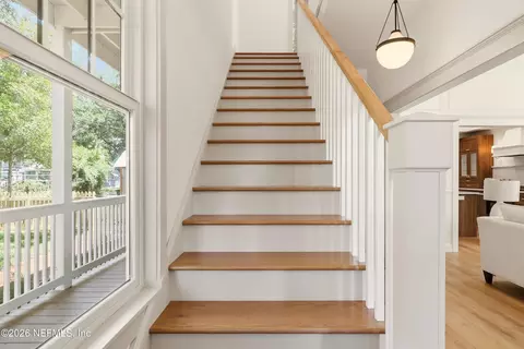 Entry Way - 22 Joiner St, Saint Augustine, FL 32084 photo 10 of 12