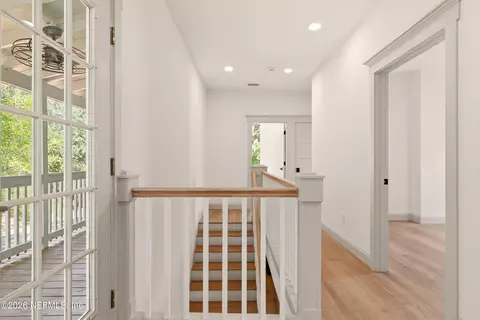 Entry Way - 22 Joiner St, Saint Augustine, FL 32084 photo 11 of 12