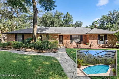 3271 Broken Branch Ln, Jacksonville, FL 32223