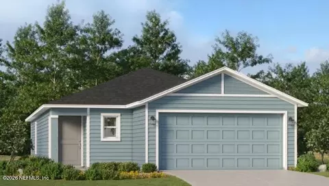 5664 Lagoon Cruise Way, Jacksonville, FL 32234