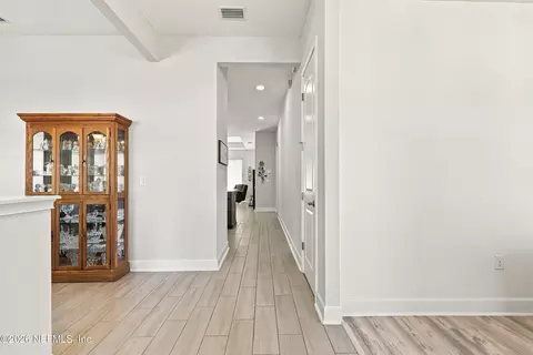 Entry Way - 43 Katie Creek Ct, Saint Augustine, FL 32095 photo 2 of 3