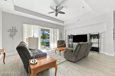 Living - 43 Katie Creek Ct, Saint Augustine, FL 32095 photo 1 of 1