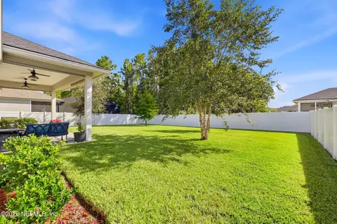 Exterior - 43 Katie Creek Ct, Saint Augustine, FL 32095 photo 4 of 5