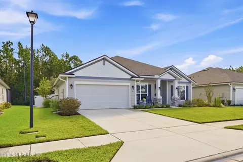 Other - 43 Katie Creek Ct, Saint Augustine, FL 32095 photo 3 of 9