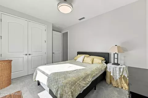 Bedroom - 43 Katie Creek Ct, Saint Augustine, FL 32095 photo 4 of 6