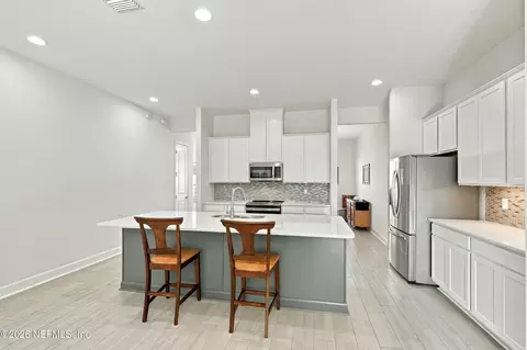 Kitchen - 43 Katie Creek Ct, Saint Augustine, FL 32095 photo 5 of 5