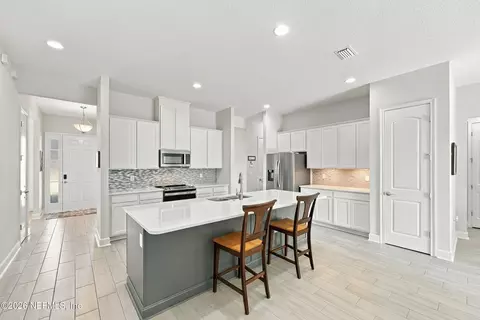 Kitchen - 43 Katie Creek Ct, Saint Augustine, FL 32095 photo 2 of 5