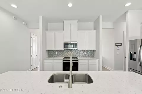 Kitchen - 43 Katie Creek Ct, Saint Augustine, FL 32095 photo 1 of 5