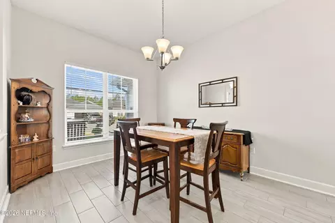 Dining - 43 Katie Creek Ct, Saint Augustine, FL 32095 photo 3 of 3