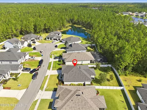 View/Area - 43 Katie Creek Ct, Saint Augustine, FL 32095 photo 5 of 5
