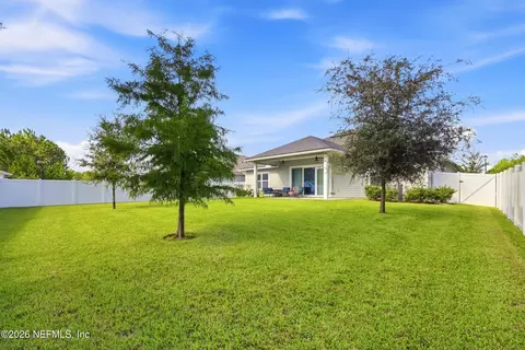 Exterior - 43 Katie Creek Ct, Saint Augustine, FL 32095 photo 5 of 5