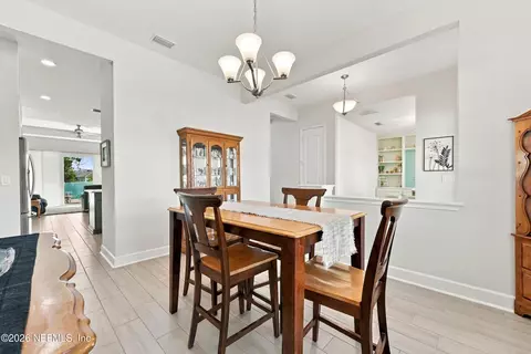 Dining - 43 Katie Creek Ct, Saint Augustine, FL 32095 photo 2 of 3