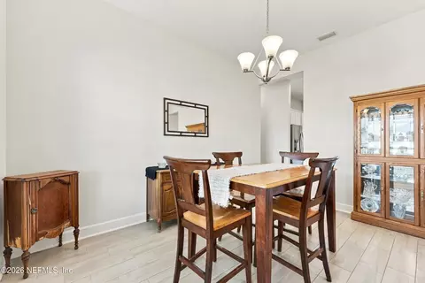 Dining - 43 Katie Creek Ct, Saint Augustine, FL 32095 photo 1 of 3