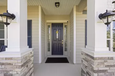 Exterior - 43 Katie Creek Ct, Saint Augustine, FL 32095 photo 1 of 5