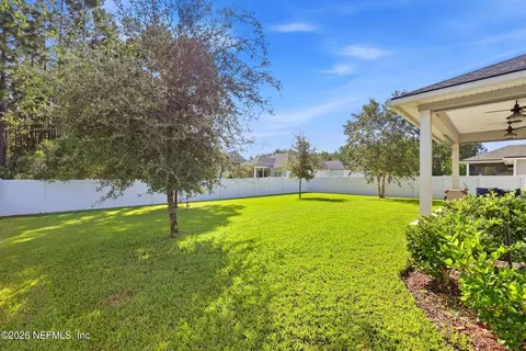 Exterior - 43 Katie Creek Ct, Saint Augustine, FL 32095 photo 3 of 5