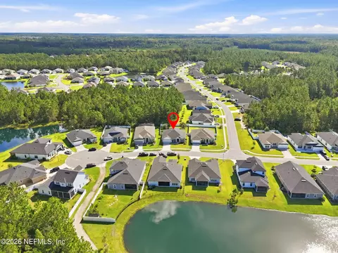 View/Area - 43 Katie Creek Ct, Saint Augustine, FL 32095 photo 4 of 5