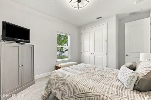 Bedroom - 43 Katie Creek Ct, Saint Augustine, FL 32095 photo 6 of 6