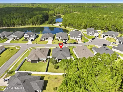 View/Area - 43 Katie Creek Ct, Saint Augustine, FL 32095 photo 2 of 5